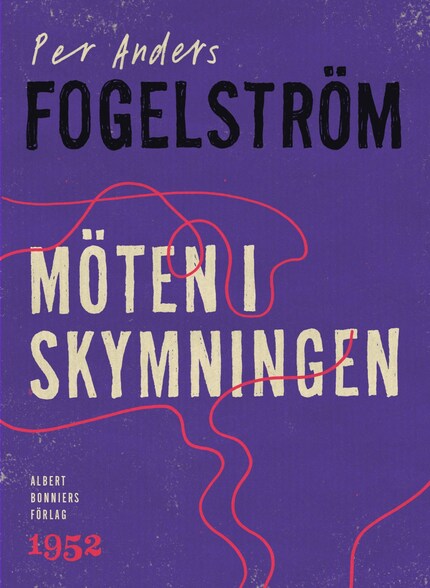 Möten i skymningen bookCoverFor