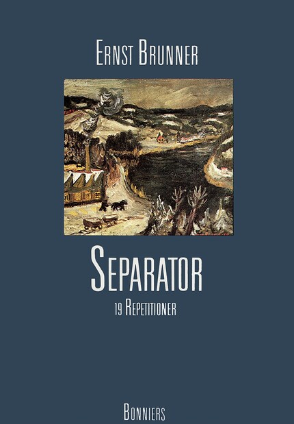 Separator : 19 repetitioner bookCoverFor