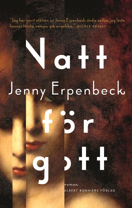 Natt för gott bookCoverFor