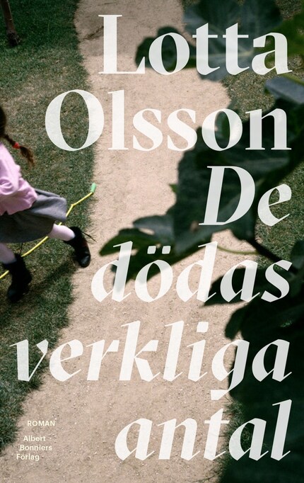 De dödas verkliga antal bookCoverFor