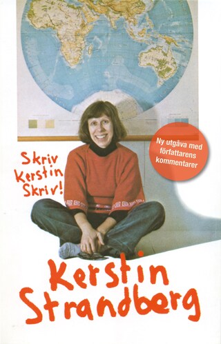 Skriv Kerstin skriv! bookCoverFor