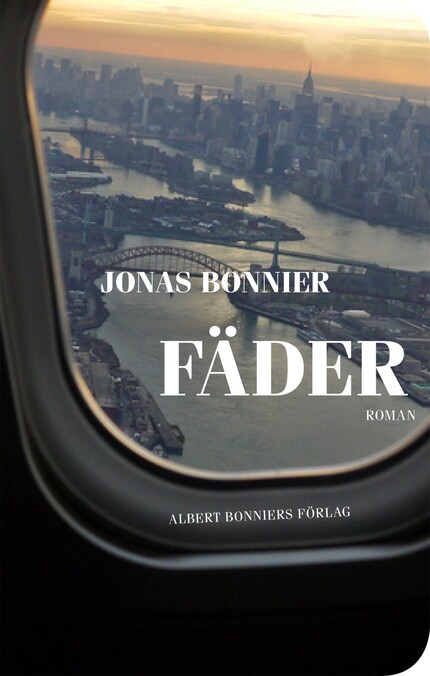 Fäder bookCoverFor