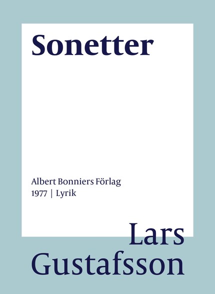 Sonetter bookCoverFor
