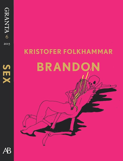 Brandon. En e-singel ur Granta 6 bookCoverFor