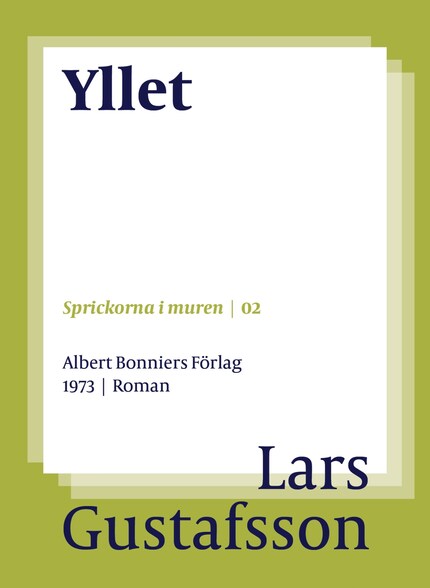 Yllet bookCoverFor