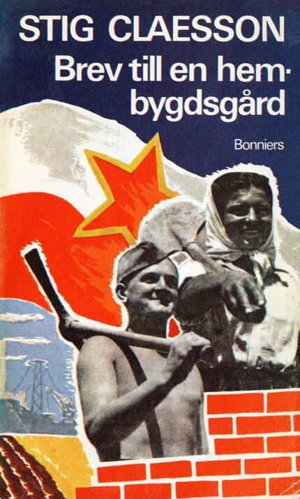 Brev till en hembygdsgård bookCoverFor