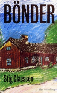 Bönder : Teckningar