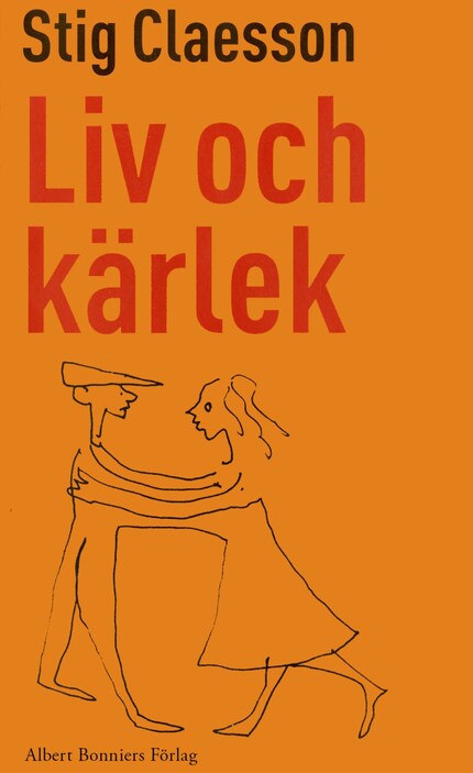 Liv och kärlek bookCoverFor