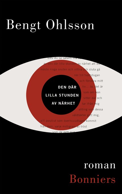 Den där lilla stunden av närhet bookCoverFor