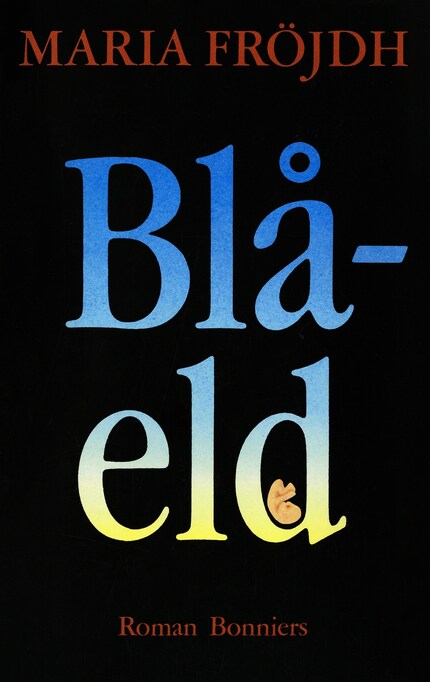 Blåeld bookCoverFor