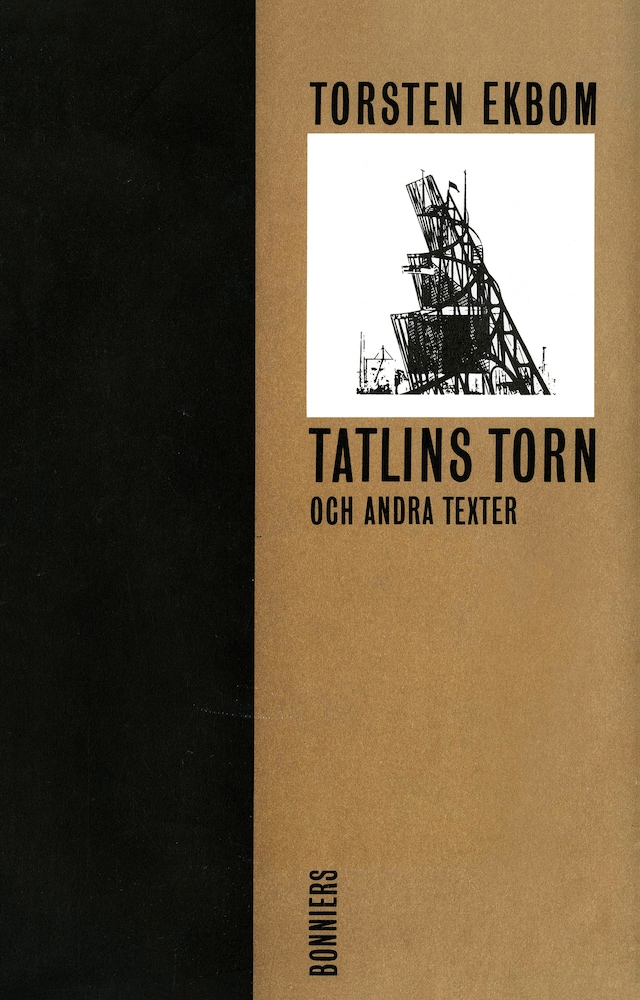 Tatlins torn och andra texter