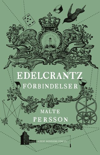 Edelcrantz förbindelser bookCoverFor