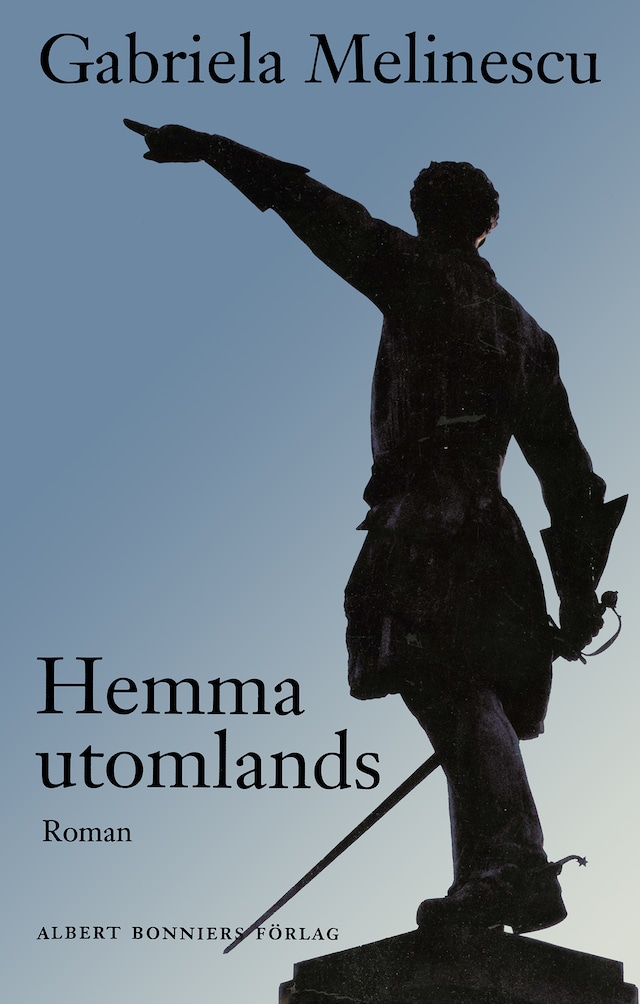 Buchcover für Hemma utomlands