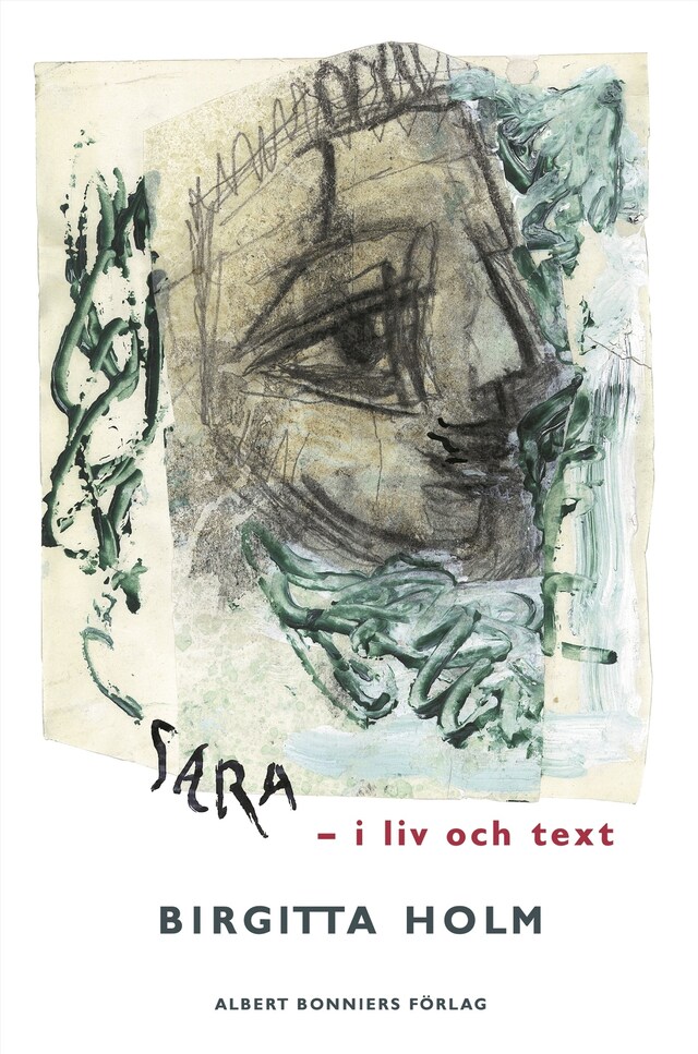 Book cover for Sara : i liv och text