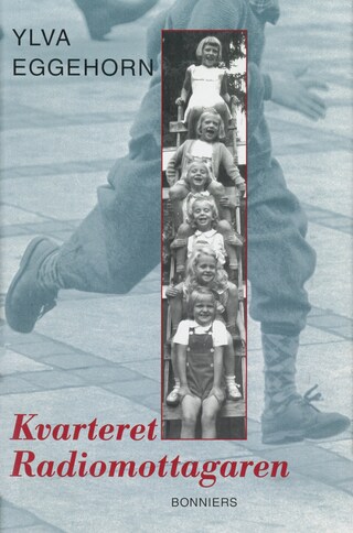 Kvarteret Radiomottagaren bookCoverFor
