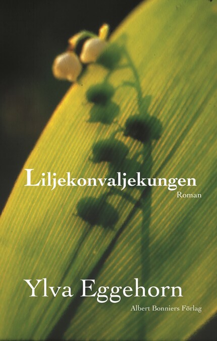 Liljekonvaljekungen bookCoverFor