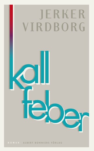 Kall feber bookCoverFor