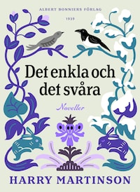 Det enkla och det svåra : Noveller