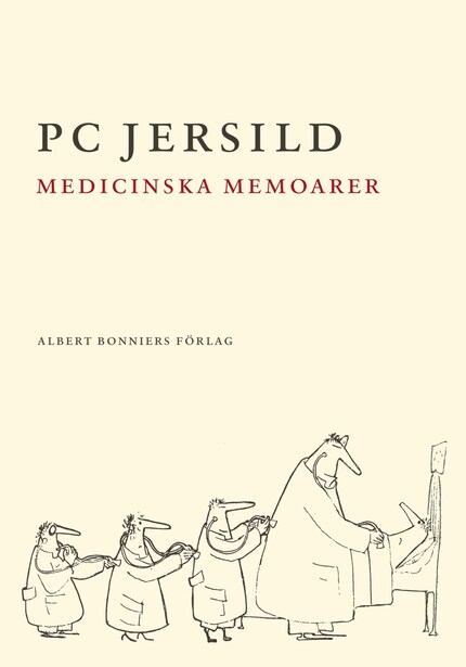 Medicinska memoarer bookCoverFor