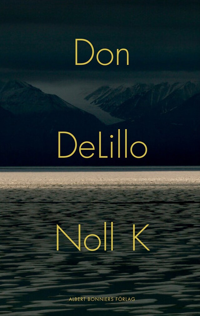 Book cover for Noll K
