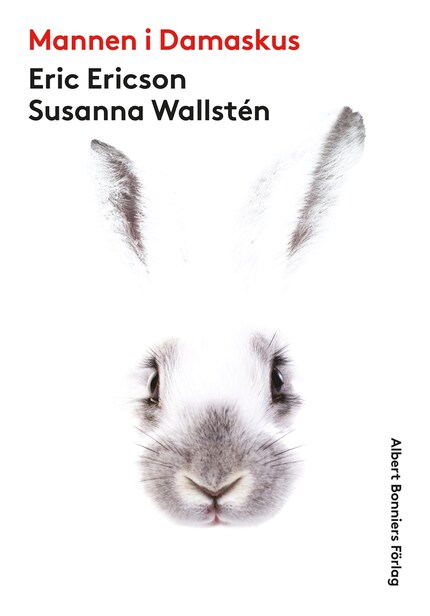 Mannen i Damaskus bookCoverFor