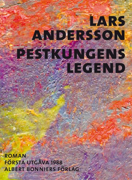 Pestkungens legend bookCoverFor