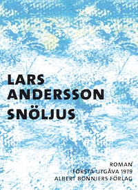 Snöljus