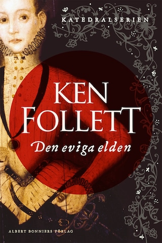 Den eviga elden bookCoverFor