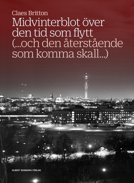 Midvinterblot över den tid som flytt bookCoverFor