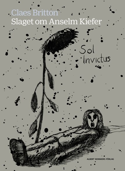 Slaget om Anselm Kiefer bookCoverFor