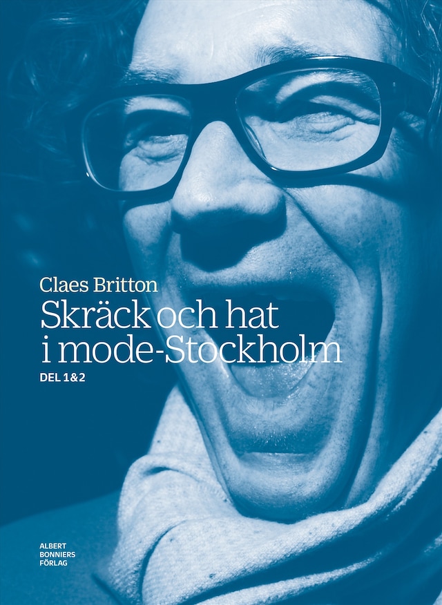 Book cover for Skräck och hat i mode-Stockholm : Skräck och hat på Elle-galan; Långt ned i modeveckan