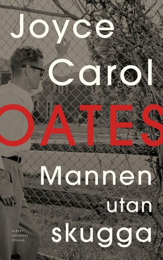 Mannen utan skugga bookCoverFor
