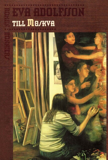 Till Moskva bookCoverFor