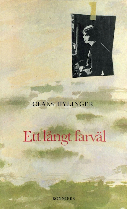Ett långt farväl bookCoverFor