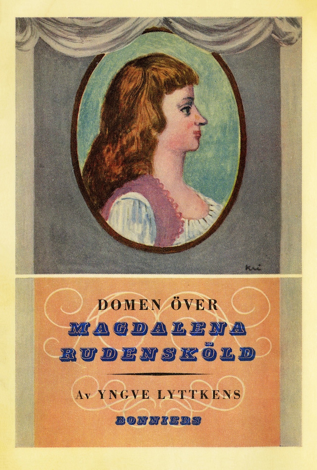 Domen över Magdalena Rudensköld