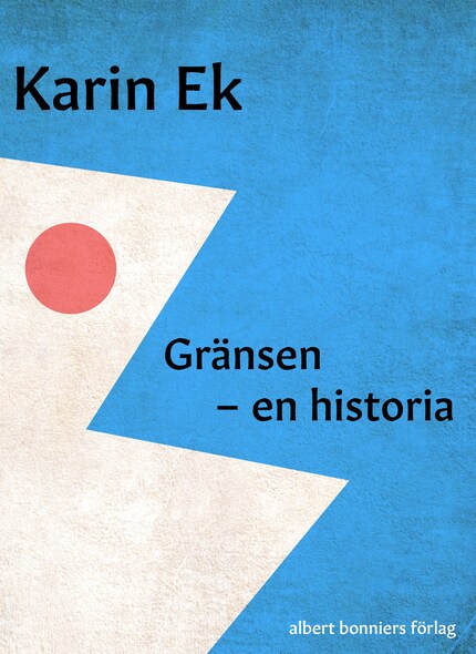 Gränsen : en historia bookCoverFor