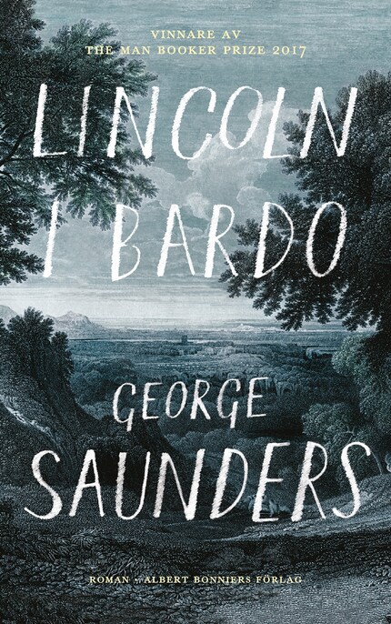 Lincoln i bardo bookCoverFor