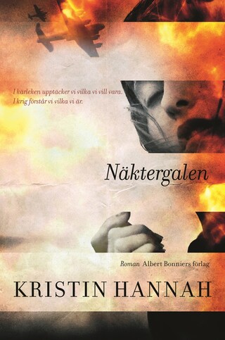 Näktergalen bookCoverFor