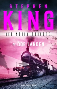 De öde landen av Stephen King