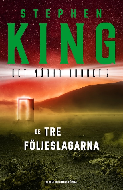 De tre följeslagarna bookCoverFor