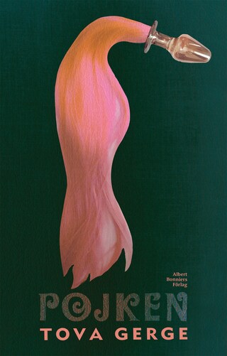 Pojken bookCoverFor