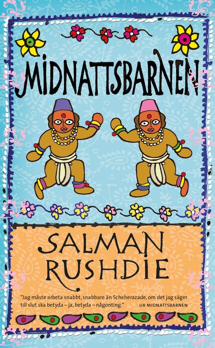 Midnattsbarnen bookCoverFor
