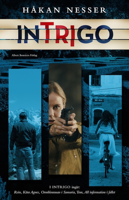 Intrigo bookCoverFor