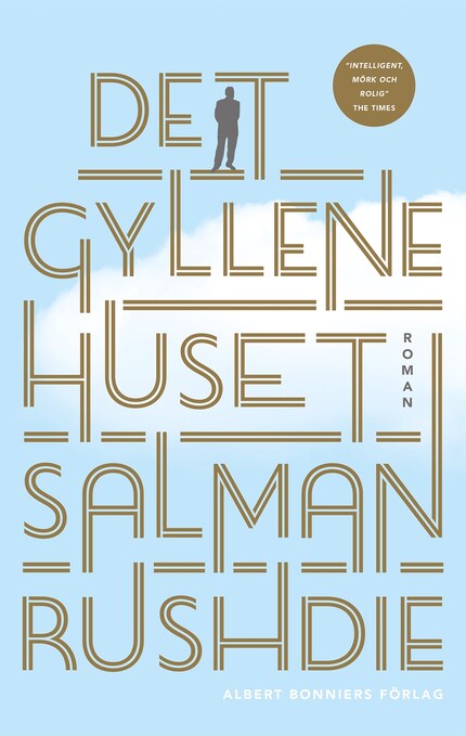 Det gyllene huset bookCoverFor