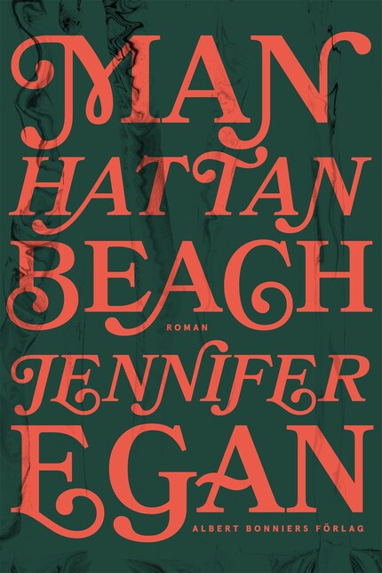 Manhattan beach bookCoverFor