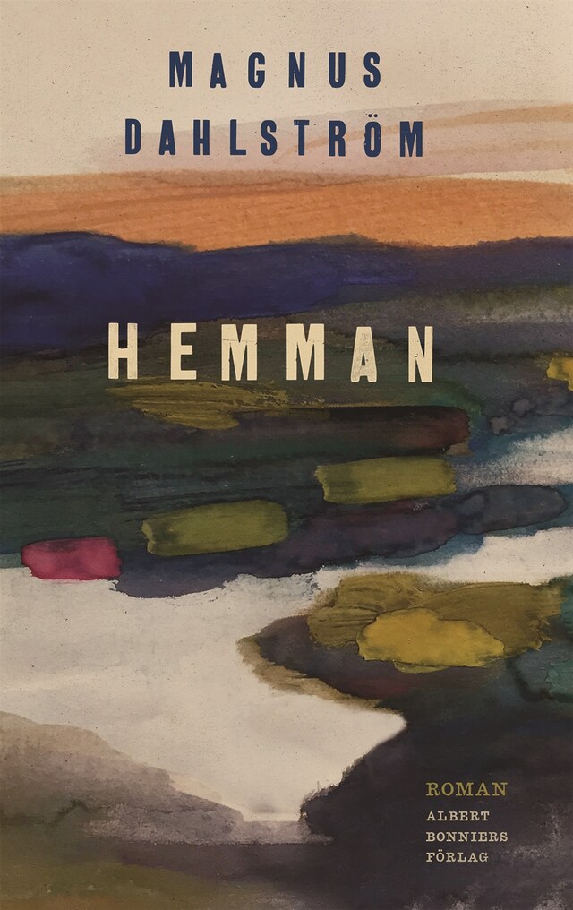 Book cover for Hemman