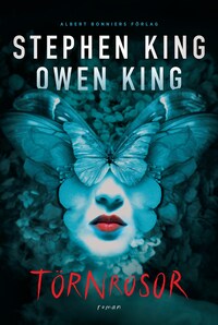 Törnrosor av Stephen King
