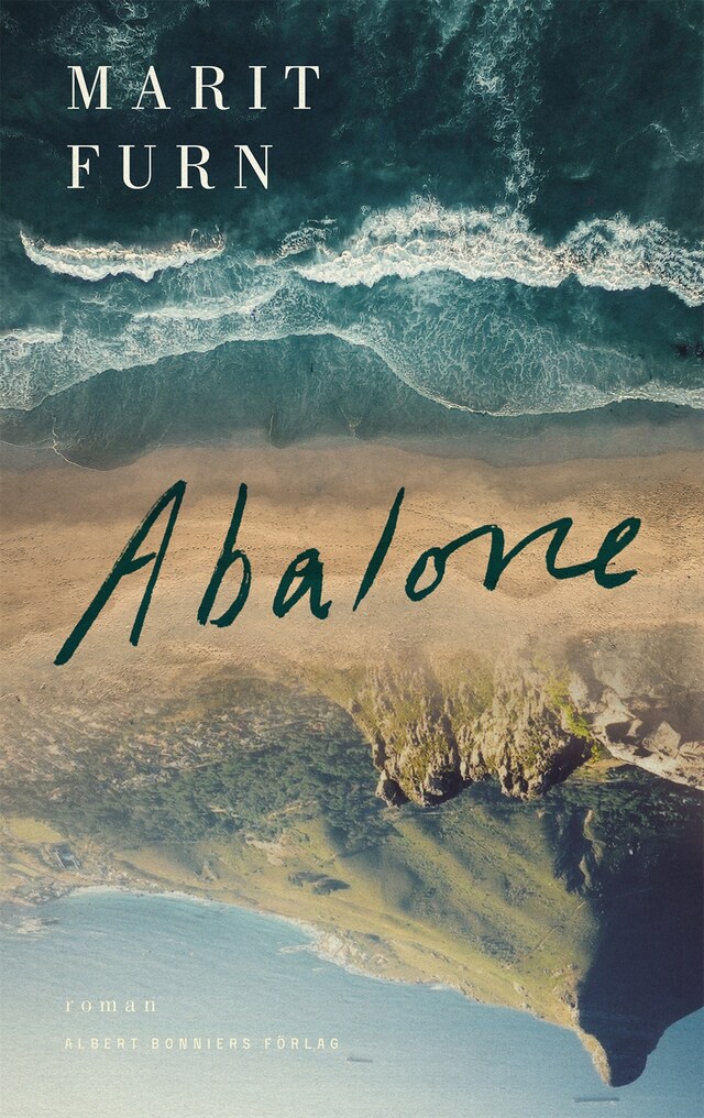 Bokomslag för Abalone
