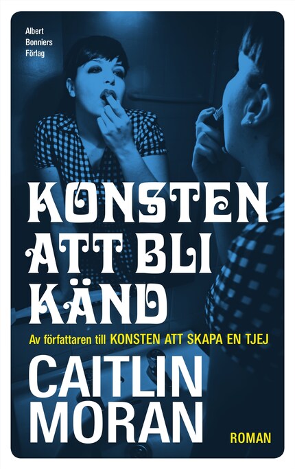 Konsten att bli känd bookCoverFor