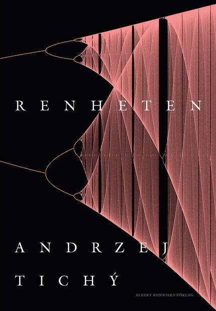 Renheten bookCoverFor